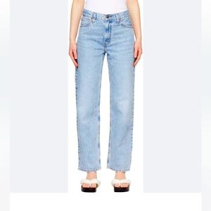 Levi’s dad jean Charlie boy — size 25